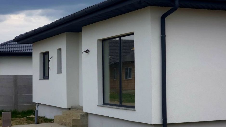 De Vânzare Casă Nouă Lazuri, Satu Mare - Poză 2