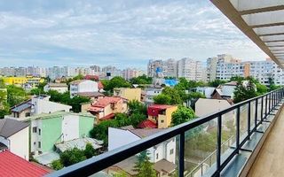 Penthouse în complexul Conest Edifici Mihai Bravu - Poză 7