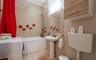 Garsonieră modernă 47 mp, bloc 2011, cat friendly, langa metrou Grigorescu - Poză 7