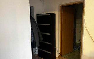 Apartament cu 1 camera, zona Lidl, complet renovat. - Poză 4