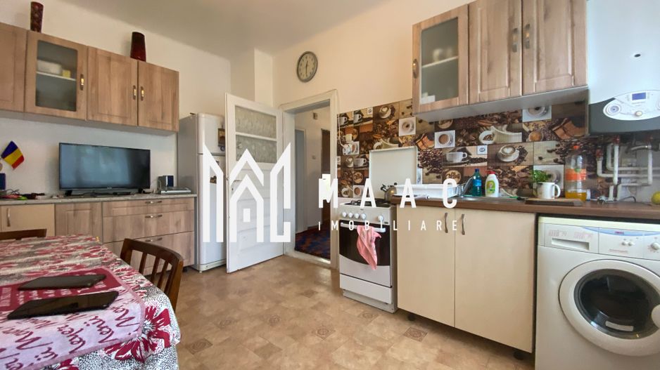 Casa tip Duplex 3 camere | Curte proprie | Piata Cibin - Poză 4