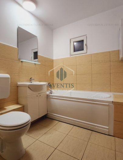 2 camere modern, bloc reabilitat termic, la 5 minute Metrou Stefan cel Mare - Poză 8