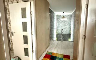 Vila moderna P+1 Bariera Valcii strada Stejarului teren 250mp - Poză 9