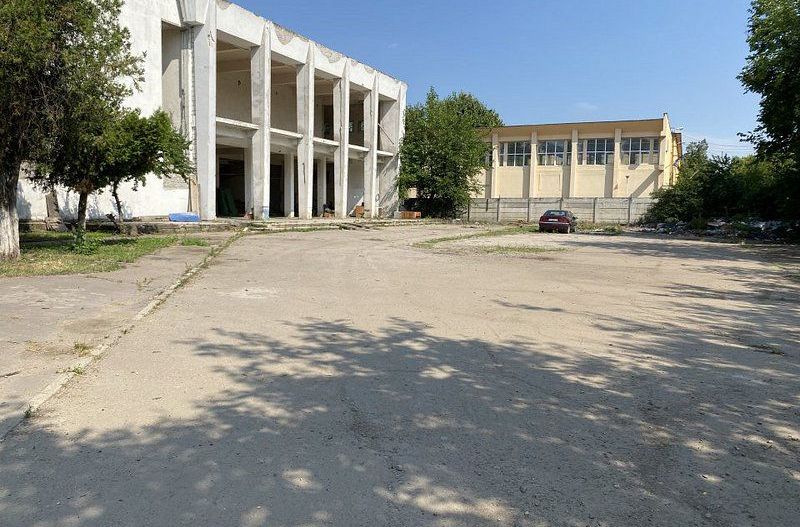 Constructie Club Preciziei - Poză 3