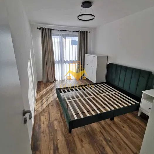 2 camere, modern, bloc nou, parcare, Zona Piata Marasti, The Office - Poză 4