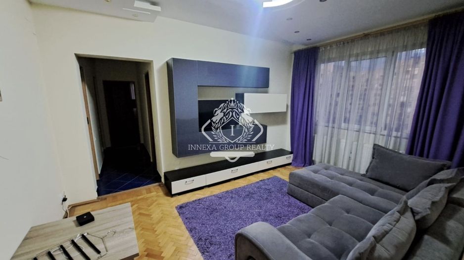 Iancului | Apartament 3 camere | 65mp | Etaj 8/9 - Poză 2
