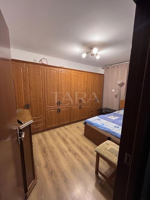 Apartament confortabil în cartierul Terra. - Poză 4