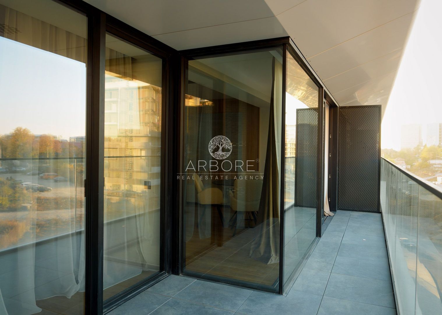 Apartament de Vânzare cu 3 Camere în Zona de Nord a Bucureștiului - Poză 4
