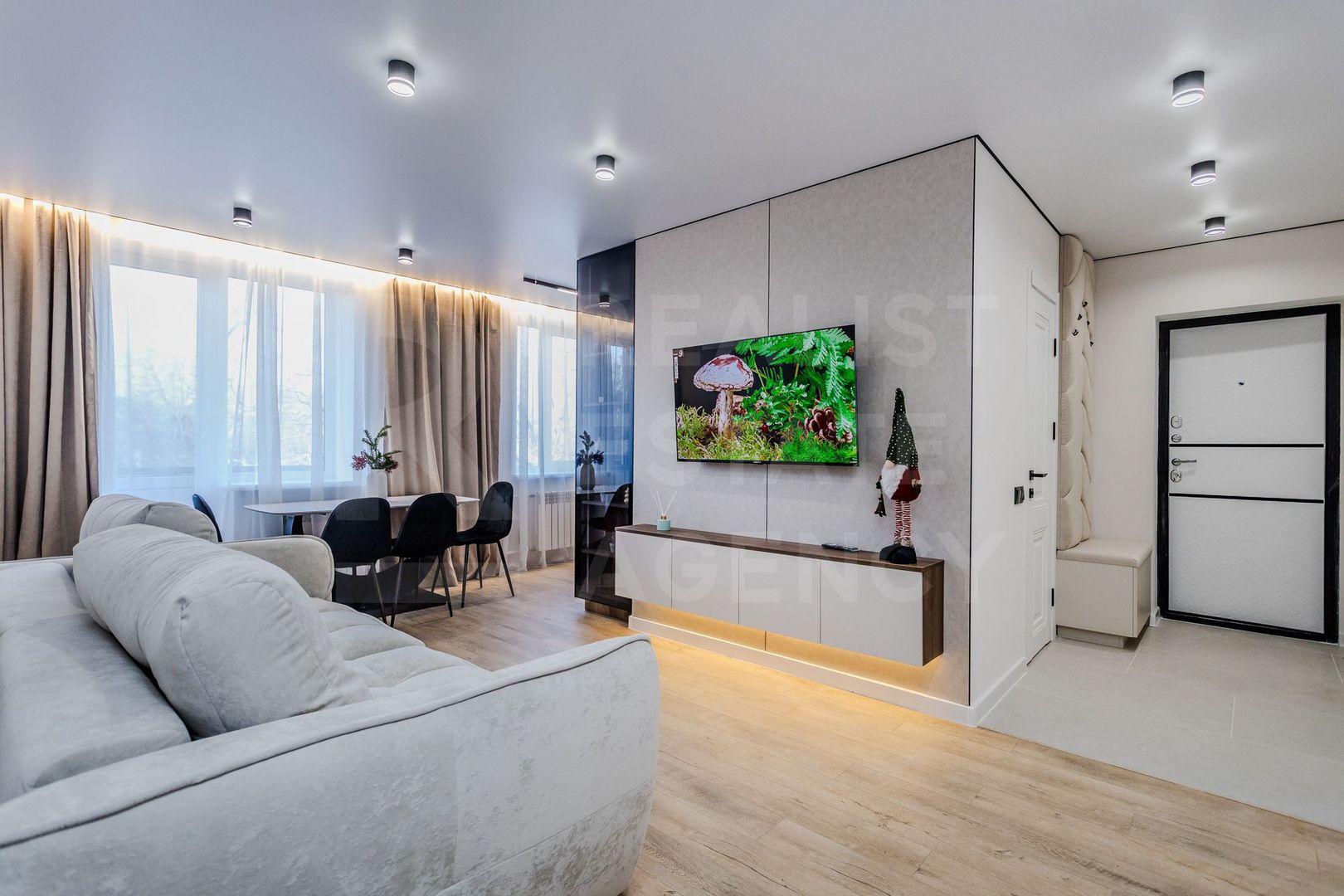 Vânzare, apartament, 2 camere, strada George Coșbuc, Centru - Poză 7