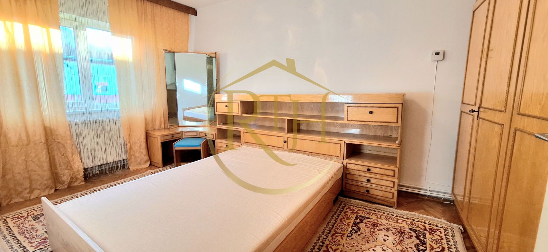 Apartament de închiriat, 3 camere, Girocului, centrală, Spital Județean - Poză 5