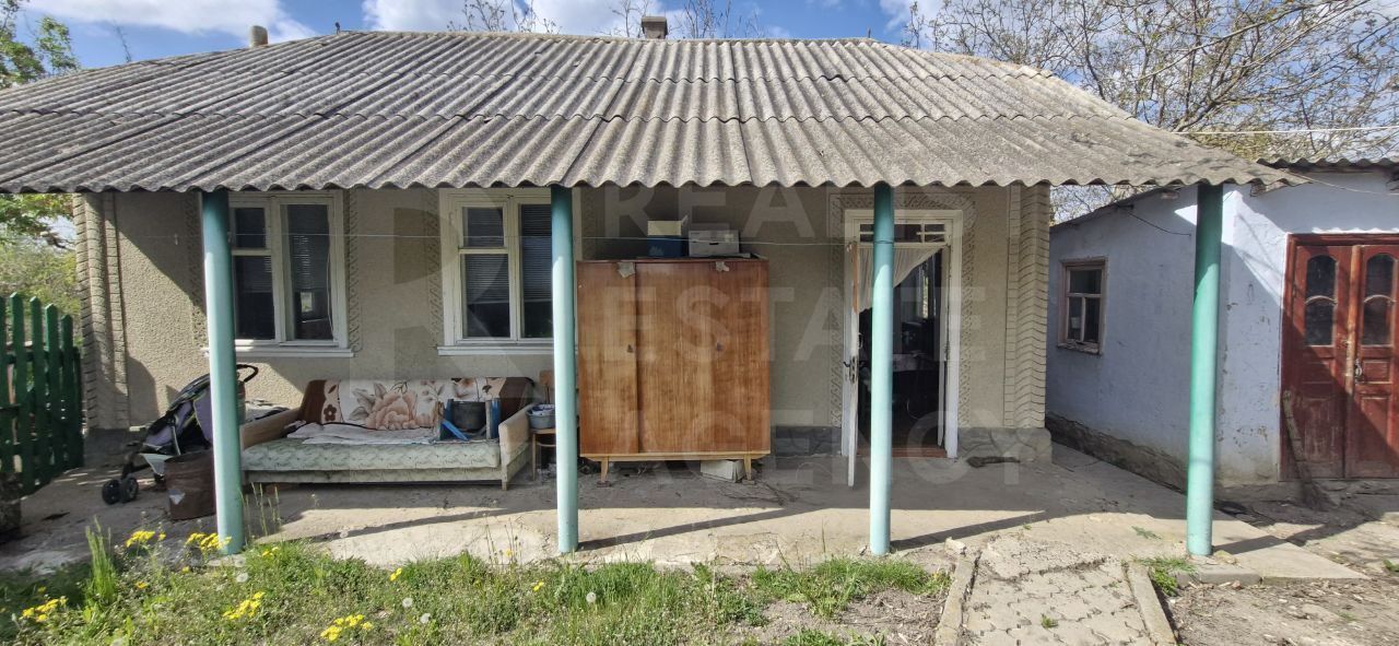 Vânzare, casă,1 nivel, 2 camere, str.Murelor, sat Maramonovca, Drochia - Poză 11