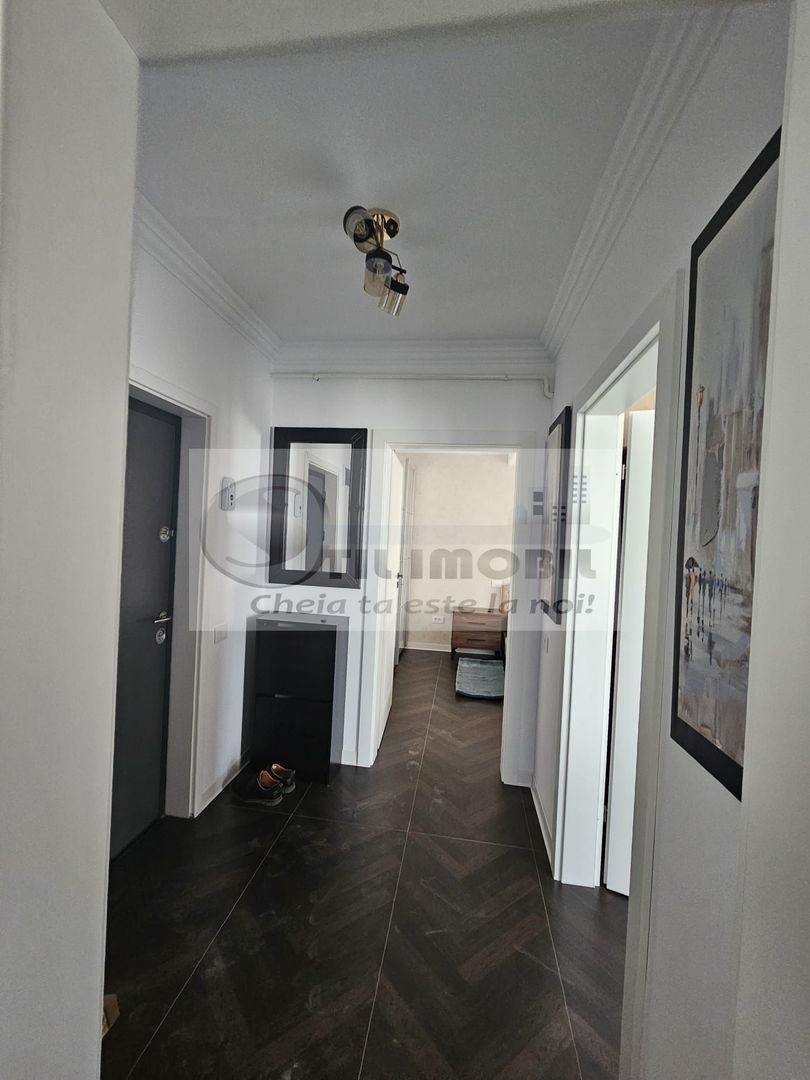 Apartament 2 camere - Mobilat lux- Str Soarelui - Poză 7