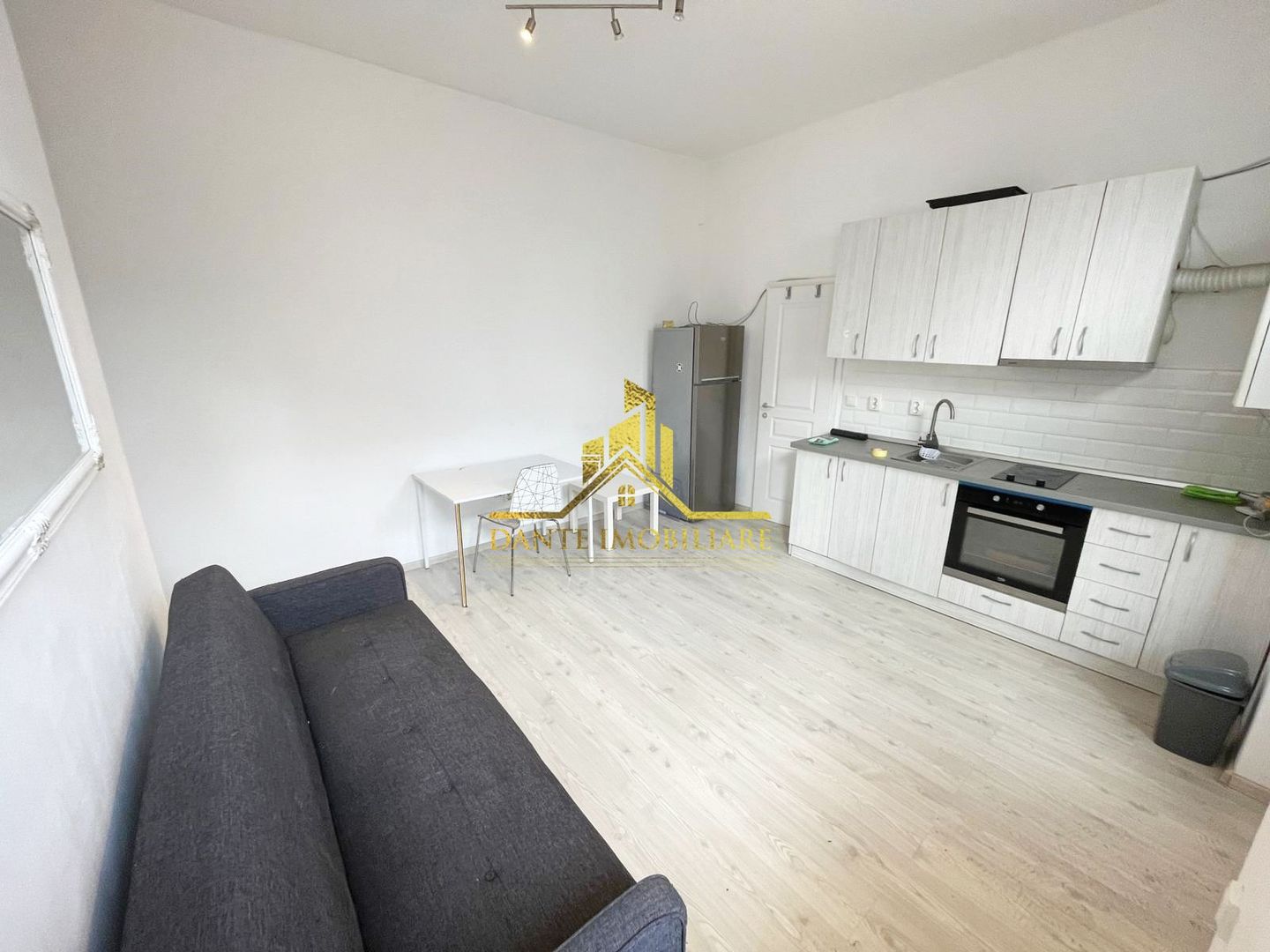 2 camere, decomandat, mobilat modern, Ultracentral, USAMV, Motilor - Poză 2