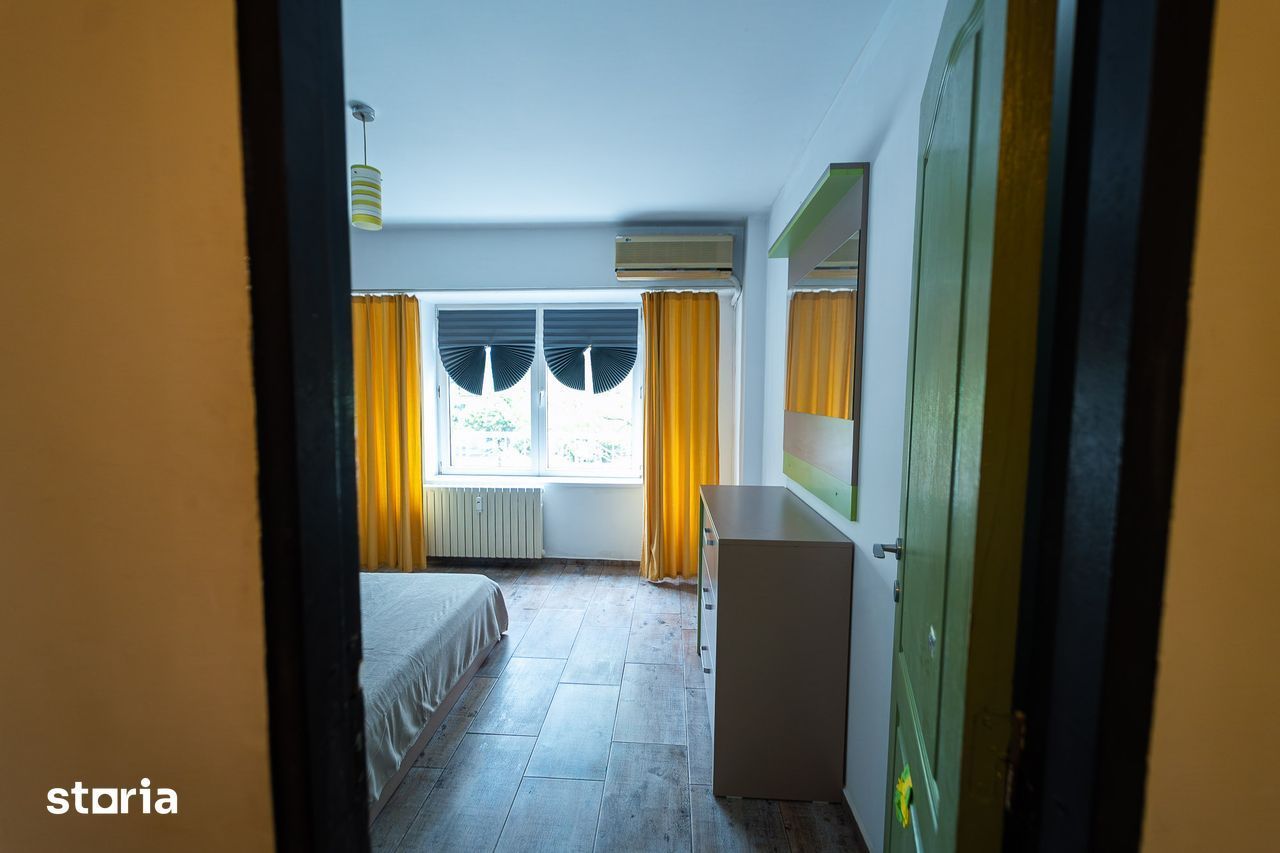 Calea Calarasilor-Matei Basarab-Piata Muncii - Poză 7