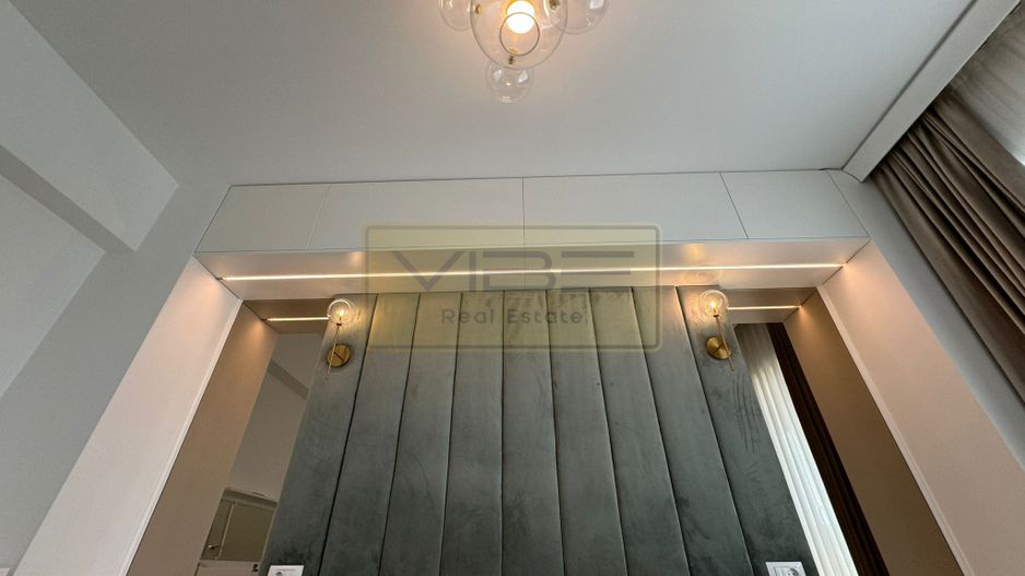 Apartament 111 mp premium complex rezidential Tatarasi - Poză 12