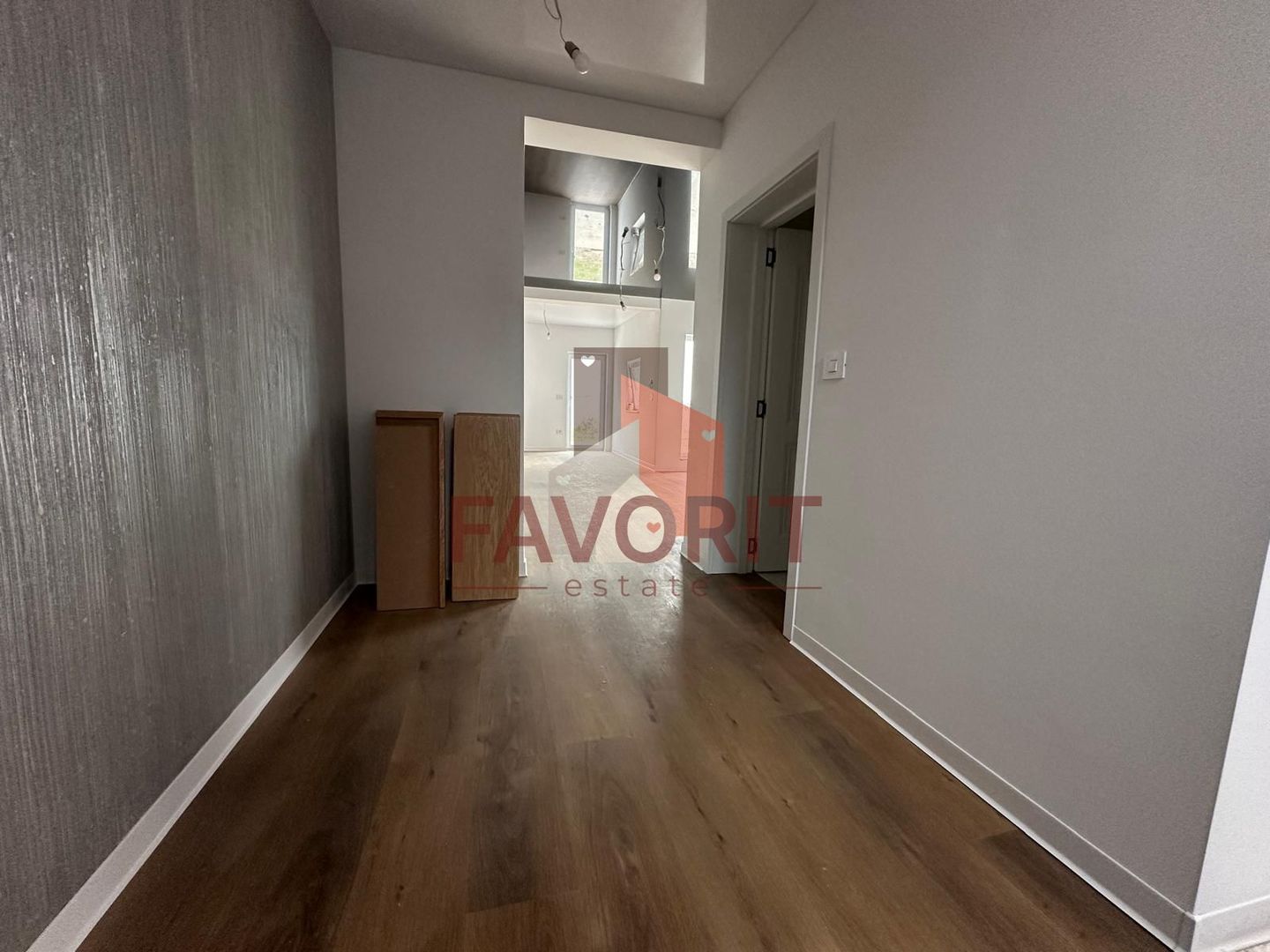 Duplex Modern Premium | Design Exclusiv & Finisaje de Lux | 4 camere | - Poză 13