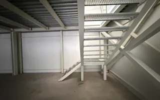 Hala *445 mp* cu birouri // Baneasa - Poză 12