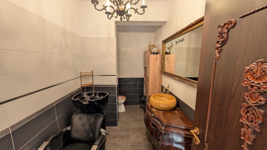 Apartament de 2 camere de vânzare în Cartierul Latin – 44 mp utili - Poză 3