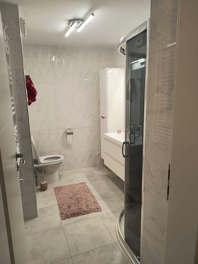 Apartament tip duplex Moghioros Park Residence - Poză 24