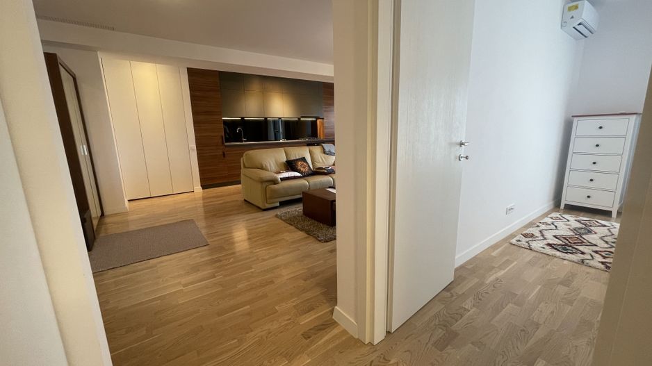 2 Camere Parcare 5 Min Metrou Grivita Arcadia Residence Domenii 1 Mai - Poză 20