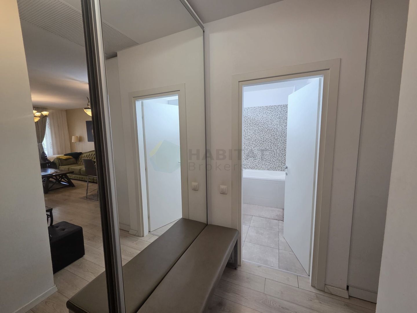 Townhouse Modern cu Grădină Proprie | Tunari Park Villas - Poză 15