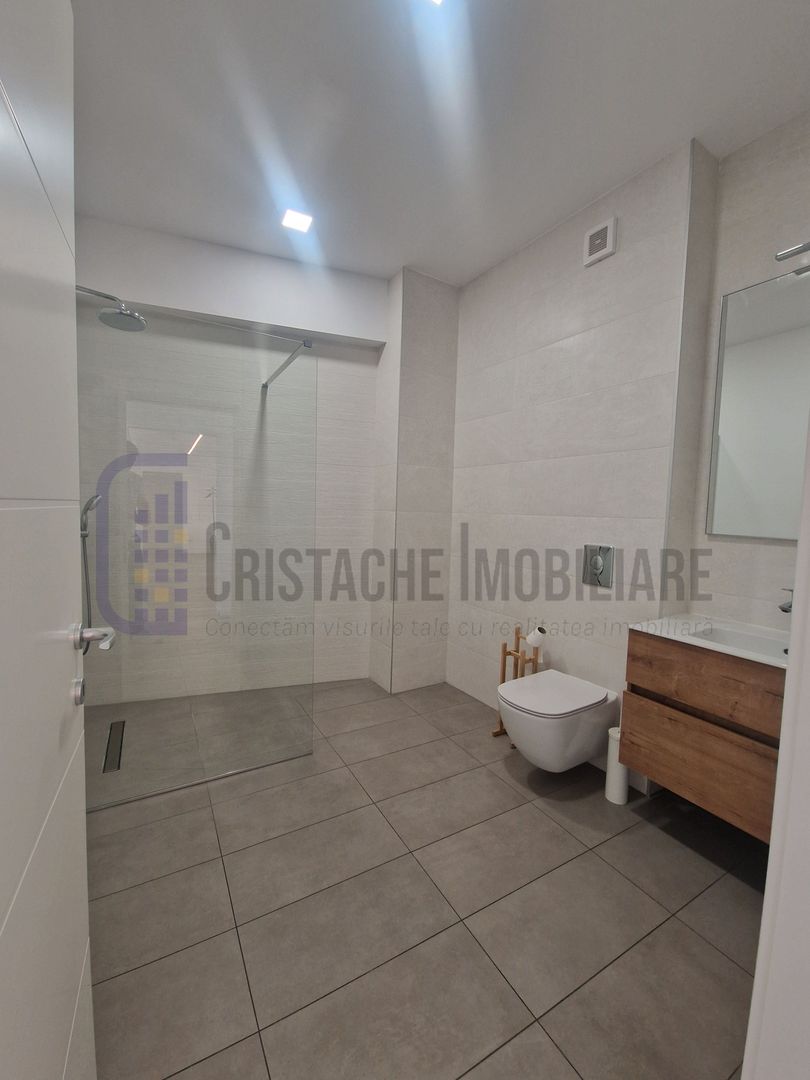Apartament premium in Piata Constitutiei/ Unirii | 156 mp | 4 camere/ 3 dormitoa - Poză 10
