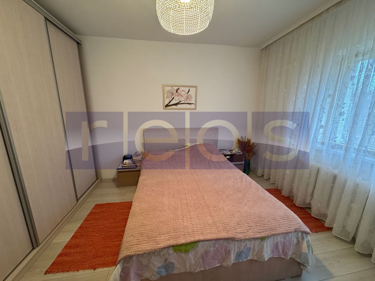 VANZARE 3 CAMERE DECOMANDAT- MALL VITAN - Poză 3