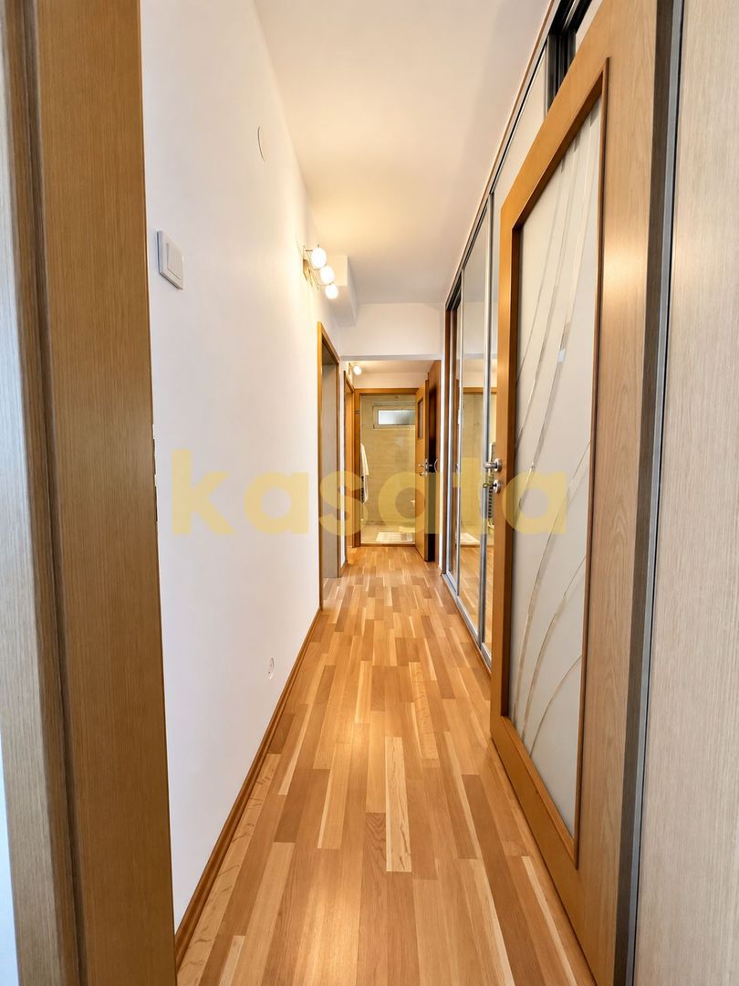 APARTAMENT 3 CAMERE | IANCULUI | METROU 50M | MOBILAT | RENOVAT - Poză 3