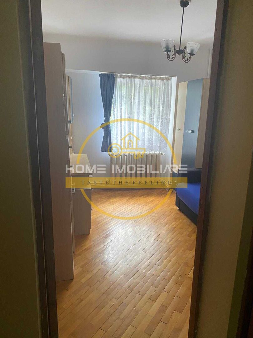 🏠Apartament 3 cam, 64MP, decomandat, etaj 1 // 📍Păcurari - Esplanada Mimoza - Poză 3