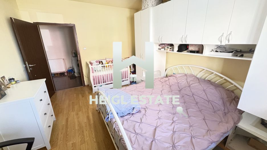Apartament cu 2 camere in Giroc in zona unitatii militare - Poză 1