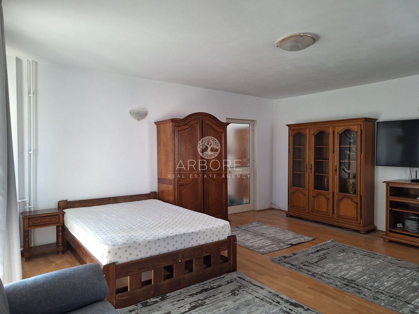 Garsoniera de inchiriat  Unirii - Poză 7