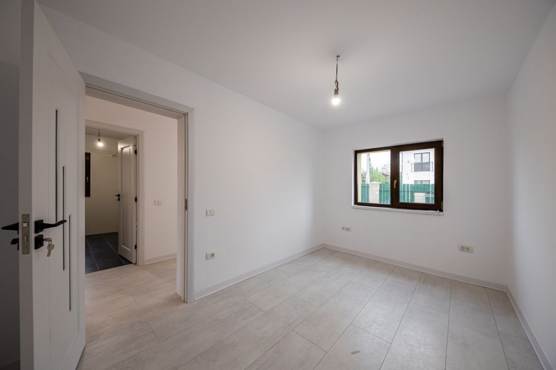 Duplex Dumbravita cu 5 camere | 318 mp teren| Comision 0 - Poză 12