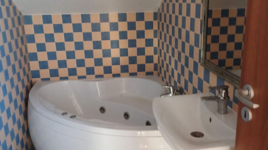 Corbeanca -Tamasi, vila  individuala, 4 camere, curte 400mp - Poză 10