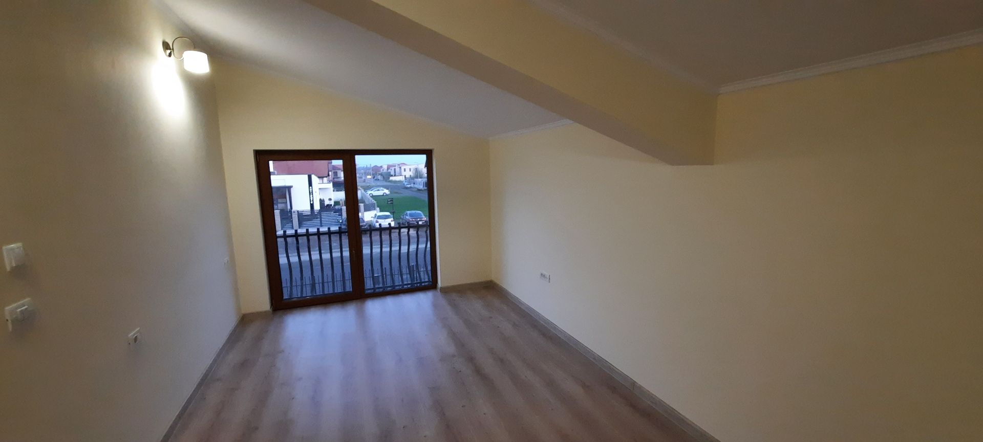 Duplex de vanzare - frumos si calitativ - Poză 8