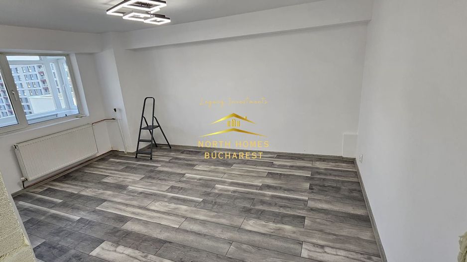Apartament 3 camere de vanzare , Zona Lujerului - Poză 2