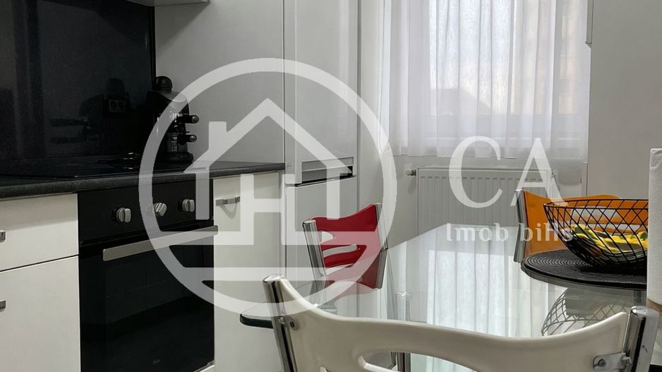 Apartament cu 2 camere de închiriat in zona Iosia, Oradea - Poză 7