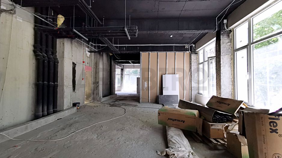 Zero comision, 367mp etaj integral cladire clasa A, Universitate, 5'M - Poză 10