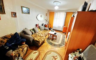 2 Decomandate-Parter+Demisol+Boxa-Ultracentral-Ramada-57mp-Liber - Poză 1