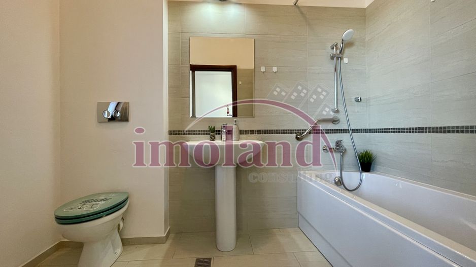 Închiriere Penthouse - 250 mp utili + 320 mp terasă panoramică | Iancu Nicolae - Poză 24