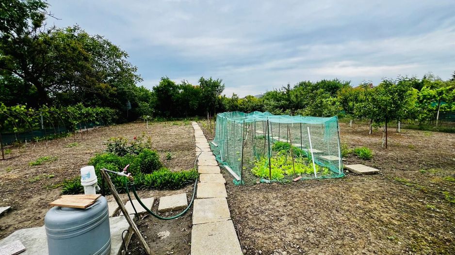 Casă individuală cu teren generos 900mp - Zona Bogdăneștilor - Poză 7