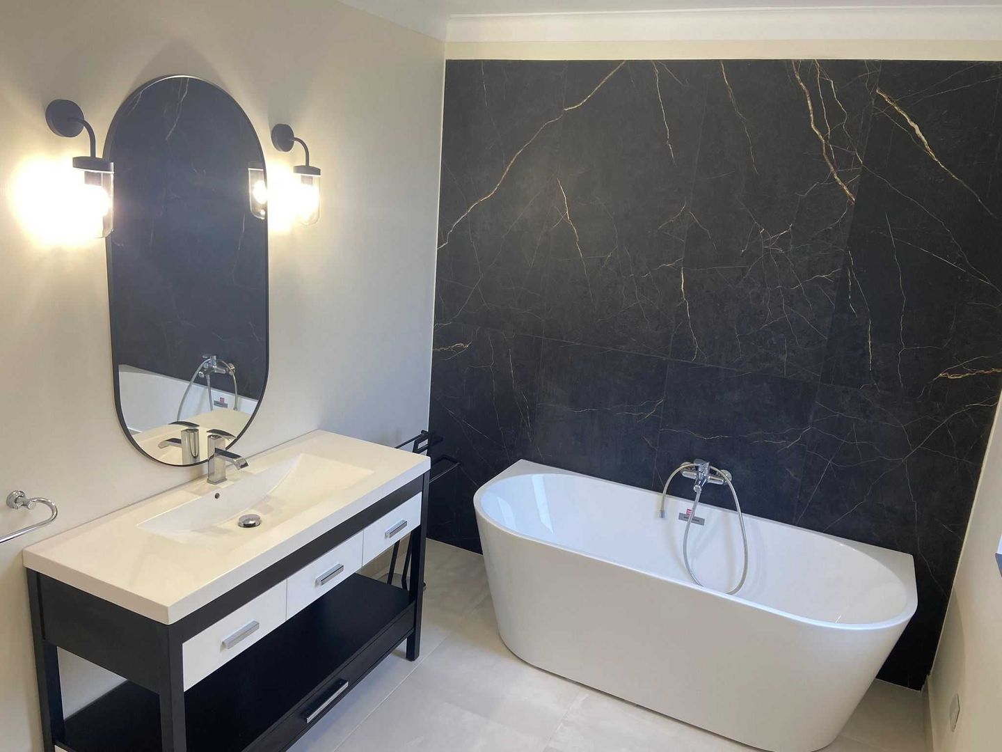 De vanzare Vila individuala LUX + curte Campul Pipera NORD - Poză 6