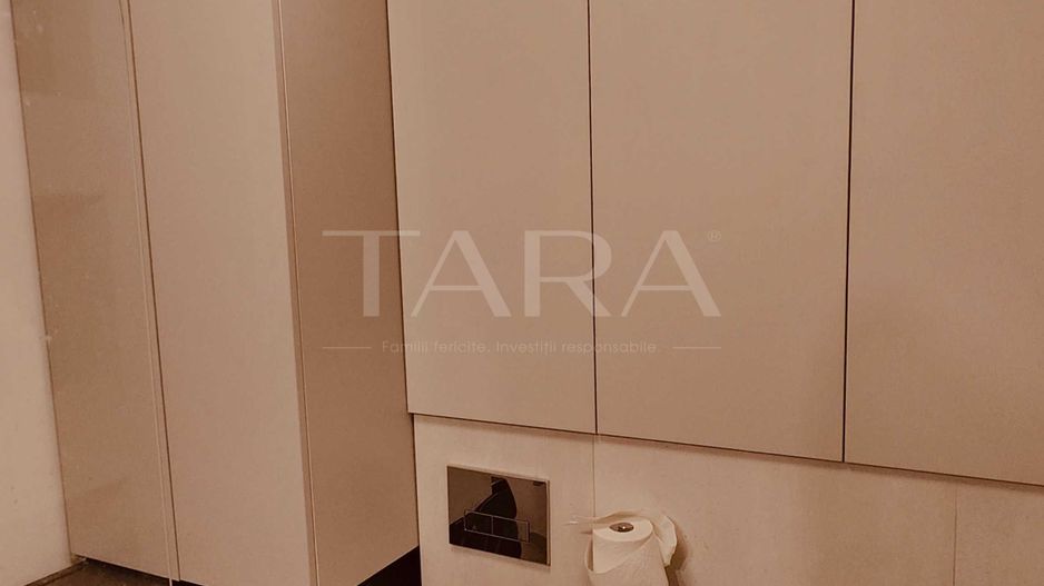 Apartament 3 camere, etaj intermediar – cartierul Bulgaria. - Poză 8