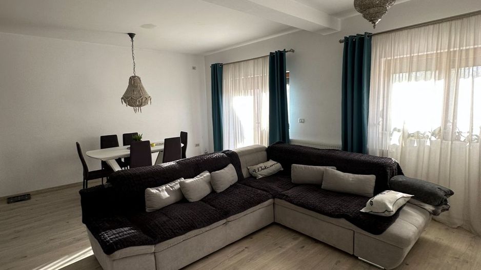 Casa tip instruita cu poziție buna - Poză 5