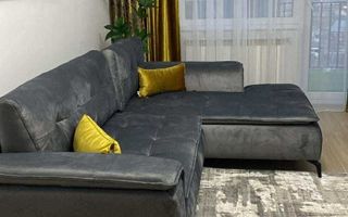 Apartament 1 cameră de vânzare – Complex Evergreen, Bloc C7, Iași - Poză 3