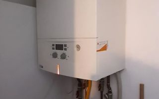 Apartament 2 Camere Piata 700 - Poză 3