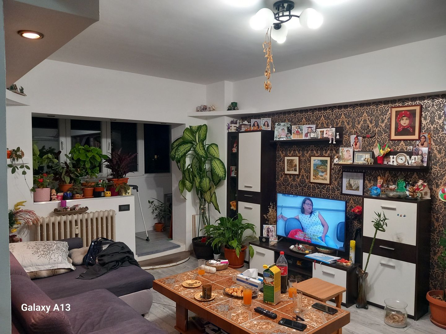 Ag BRASADAS vinde ap 2 cam etaj 8/8 zona IRA. - Poză 4