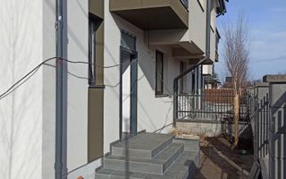 vila gata in duplex/5cam+2bai+150mp curte libera/comBerceni -Ilfov - Poză 1