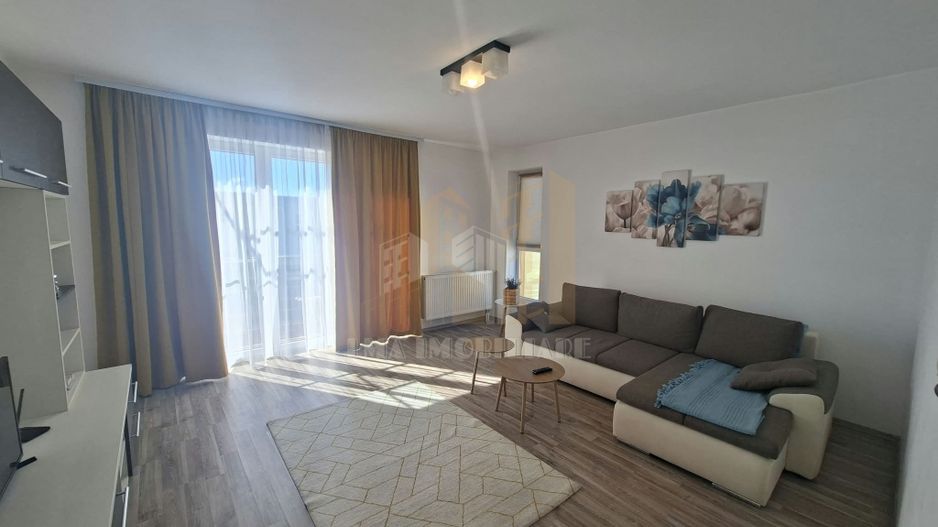 Apartament 2 camere Avantgarden Bartolomeu Egretei Brasov - Poză 10