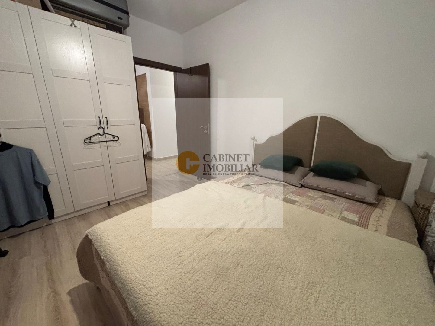 2 Camere - 59MP | Decomandat | Rotar Park 1 | Metrou Pacii 1 minut - Poză 6