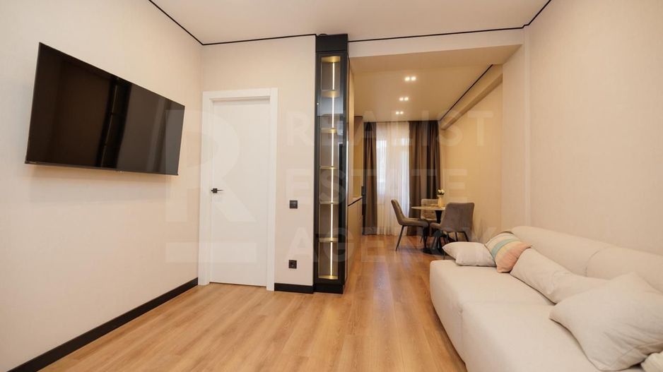 Vânzare, apartament, 1 cameră, Strada Vasile Dokuceaev, Telecentru - Poză 9